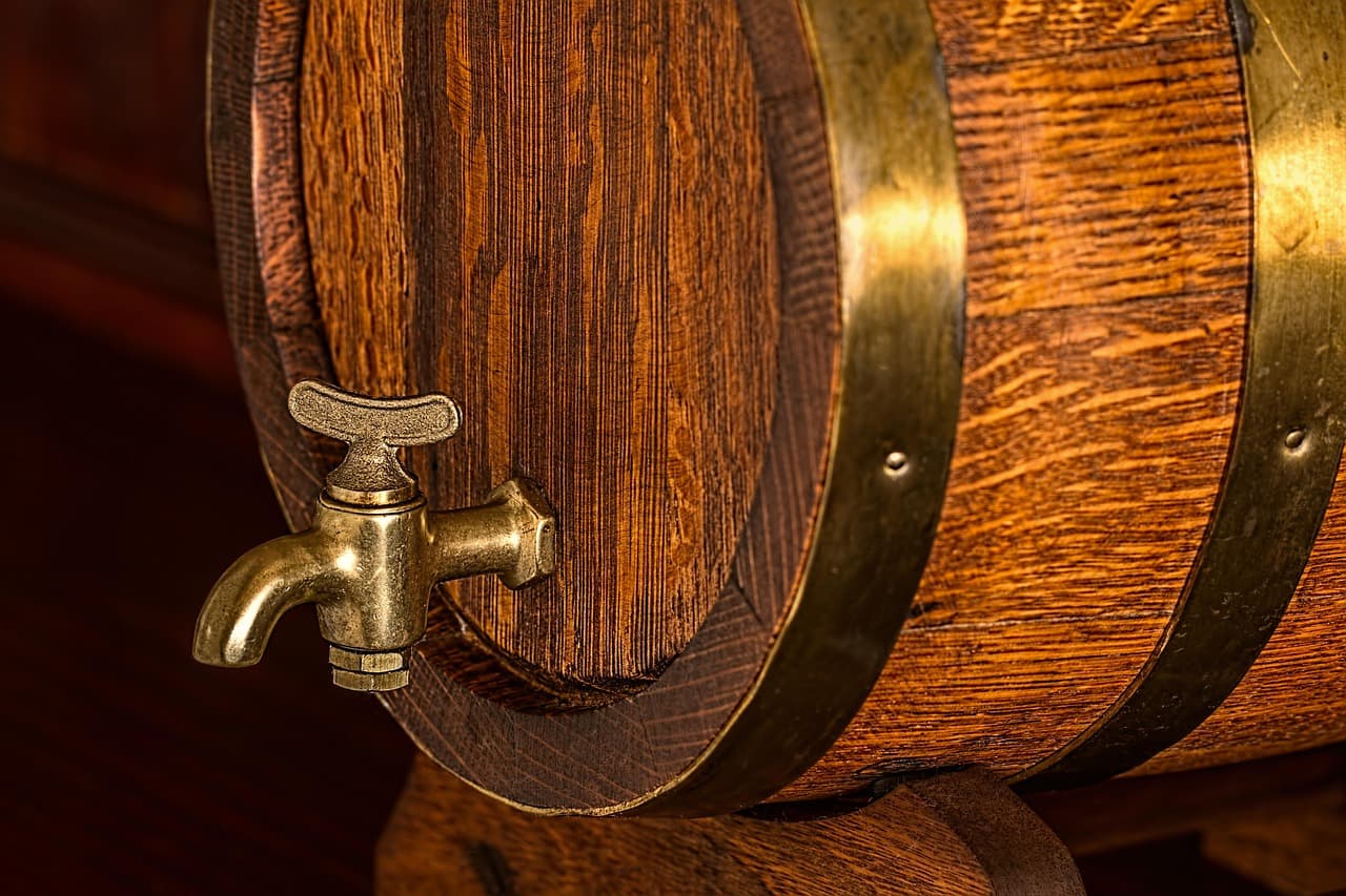 Craft Brewery + Taproom