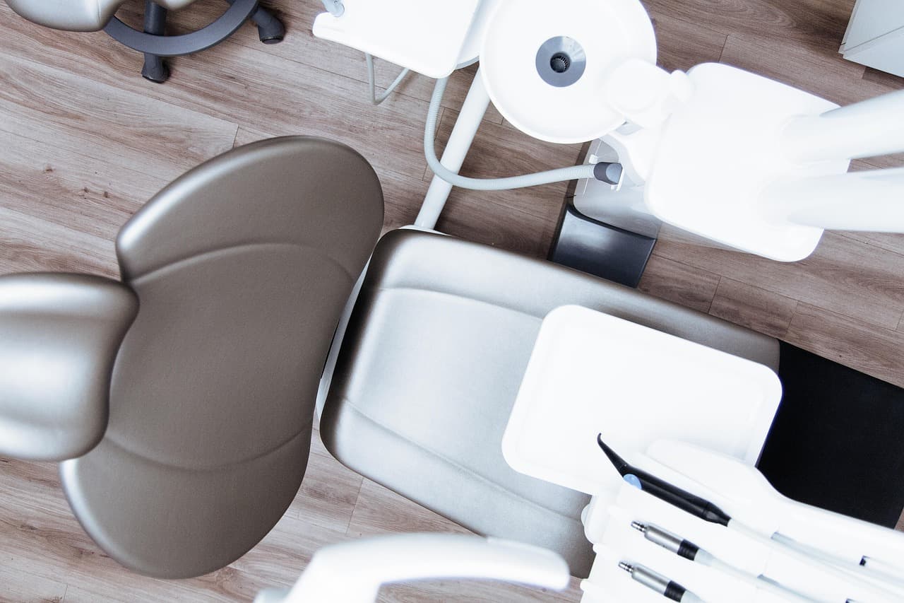 Pediatric Dental Practice