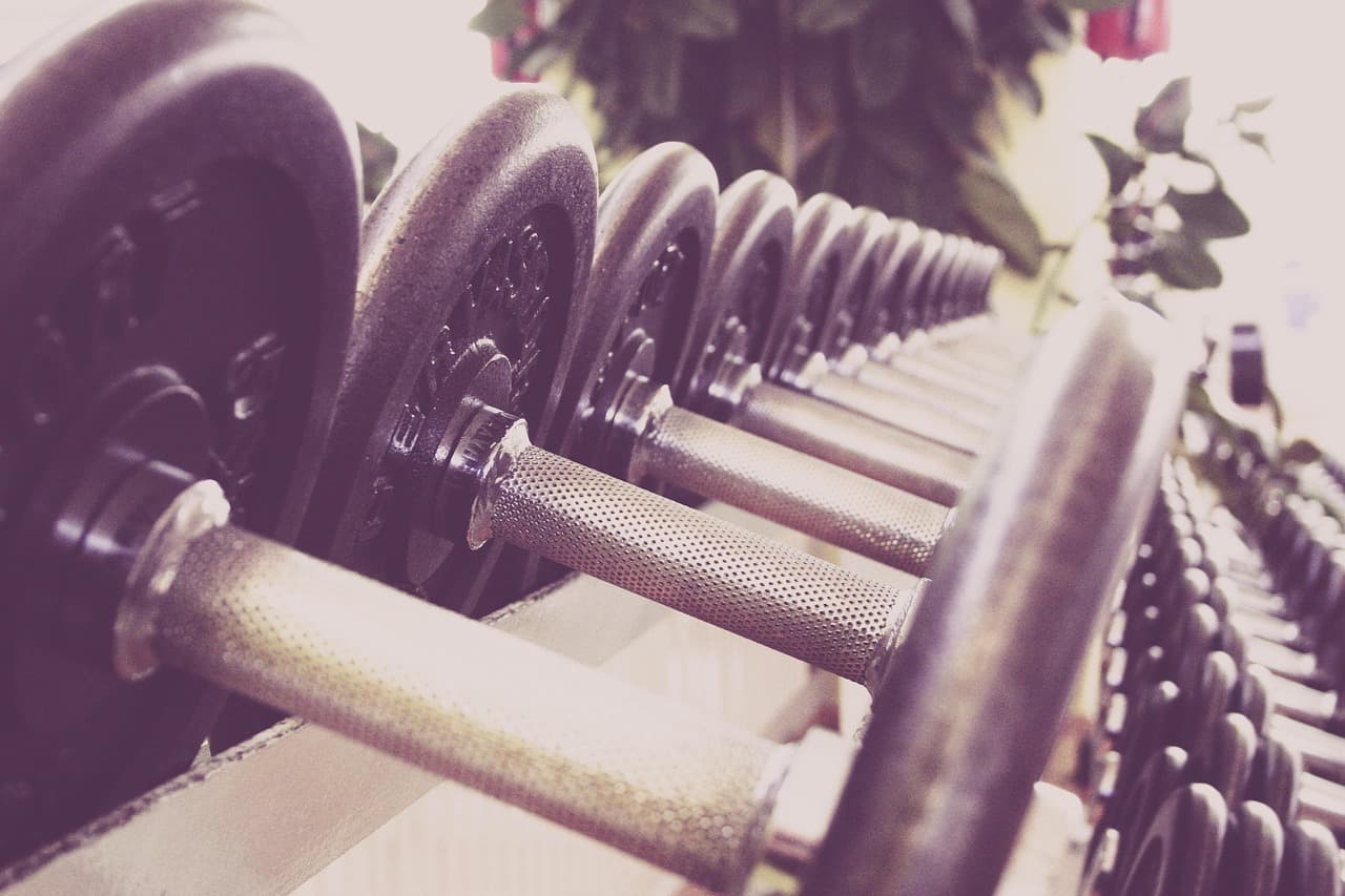 Boutique Fitness Studio
