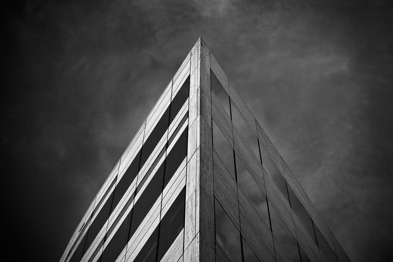 Commercial Cleaning Co.