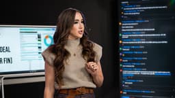 Codie Sanchez, founder of BizScout