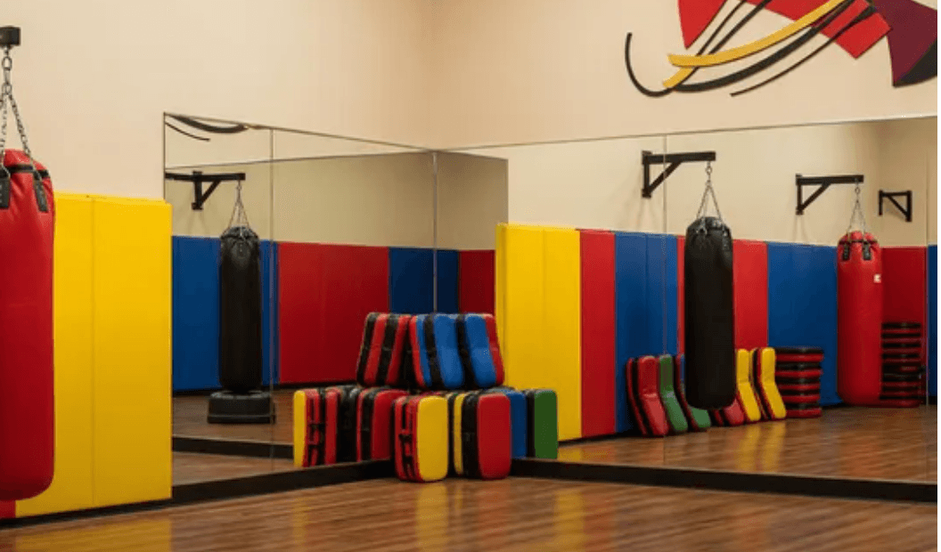 Turnkey Martial Arts Studio in Oak Brook, IL